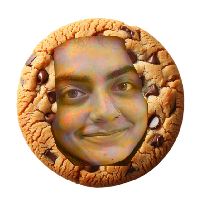 Vini Cookie